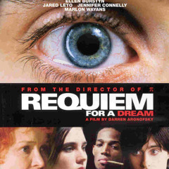 Requiem for Waters of Nazareth (KOPROWSKI REMIX)-JUSTICE VS CLINT MANSELL