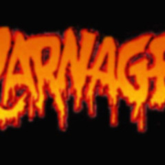 FCKN CREW -  CARNAGE