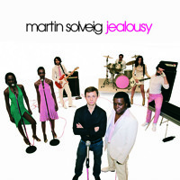 Jealousy (album edit) - 
