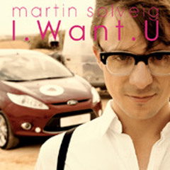 I Want You (album edit)