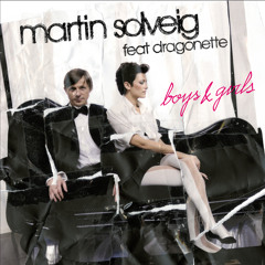Boys & Girls feat. Dragonette (Bart B More Dans Tes Rave remix edit)