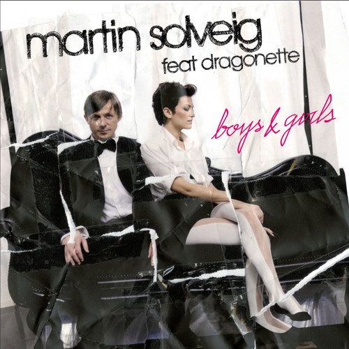 Boys & Girls feat. Dragonette (Extended edit)