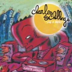 Charles Schillings - Conduire ce soir (ATS aka Chris Gavin & Baron Massilia Remix)