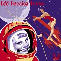 VDJ - Odd Russian Fever (David Bowie vs Rihanna vs Fever Ray)