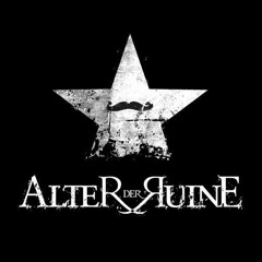 Alter  Der Ruine - Relax And Ride It (Polluted Axis and the Dirty Motherfucking Bongos)