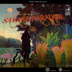 The Nutsons Presents - Jim Lava´s Journey Into The Savage Paradise 128