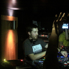 Timmy Stewart & Seth Troxler - Live @ Shine, Belfast - Boxing Night Pt 3