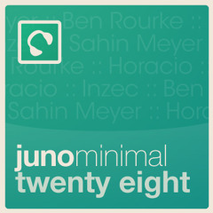 Juno Minimal 28