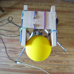 8.75" x 5.5" boundary -> cello