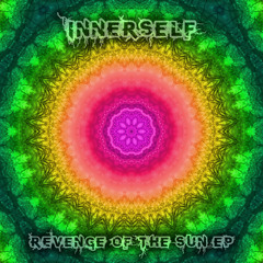 01 - InnerSelf - Revenge Of The Sun