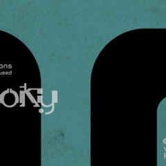 Spooky Transitions Show Kiss FM London March 20th 2010