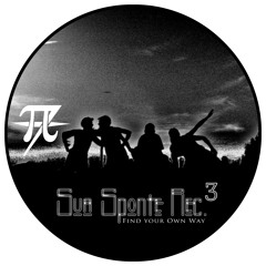 Sua 03 b1 - Sua Sponte - Impuratus Foedus