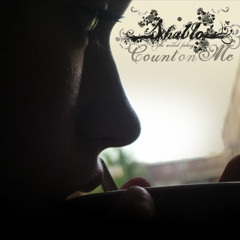 "Count On Me" - Shablo featuring Caprice