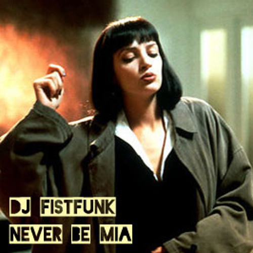 [Snippet] Justice vs Gorki - Never Be Mia (DJ Fistfunk Mashup)