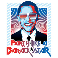 DJ Fistfunk - Yes we Ameri-can! (Around the world vs American boy vs Barack Obama)