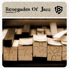 Renegades Of Jazz - Apple Sauce (Dusty Remix)