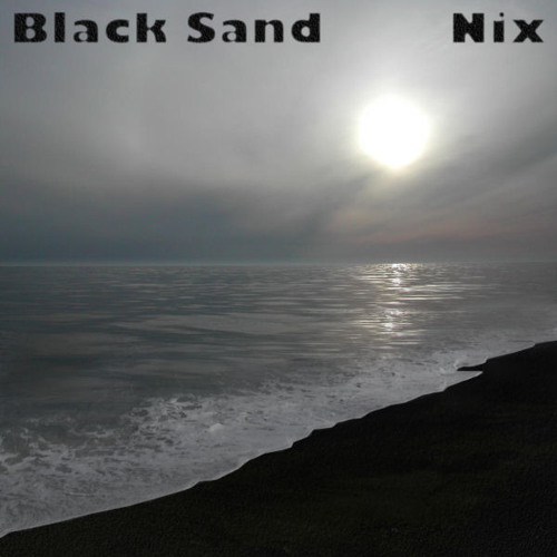 Black Sand