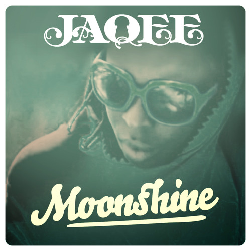 Jaqee - Moonshine