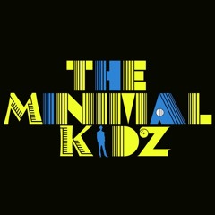 THE MINIMAL KIDZ - Body Language (Amhet Sendil Kreuzberg remix)