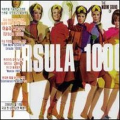 Mambo 1000 by Ursula 1000