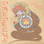 Artwork for Daedelus - Order Of The Golden Dawn (featuring Laura Darling)