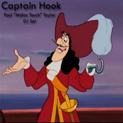 "Captain Hook" --- xxx Charlie Jane 4 PT xxx --- (80s Electro Funk, Pop, House & Disco mix)