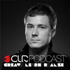 Dustin Zahn - CLR Podcast 56 (DJ Mix)