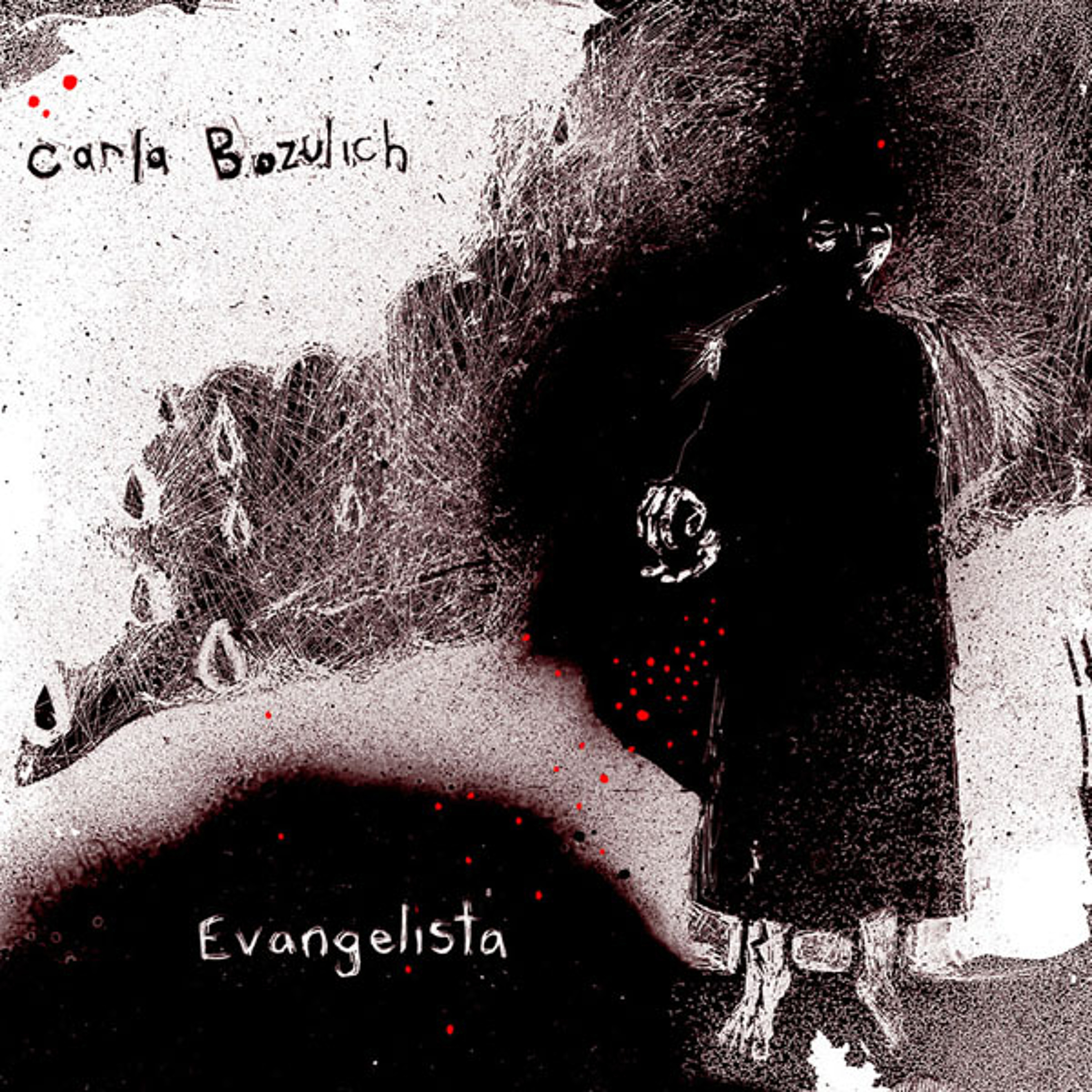 Carla Bozulich • Steal Away episode artwork