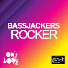 Bassjackers 'Rocker'
