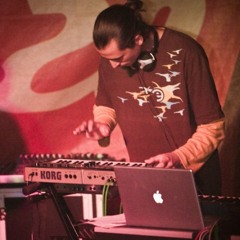 rocksteady @ long track