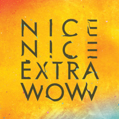 Nice Nice - See Waves