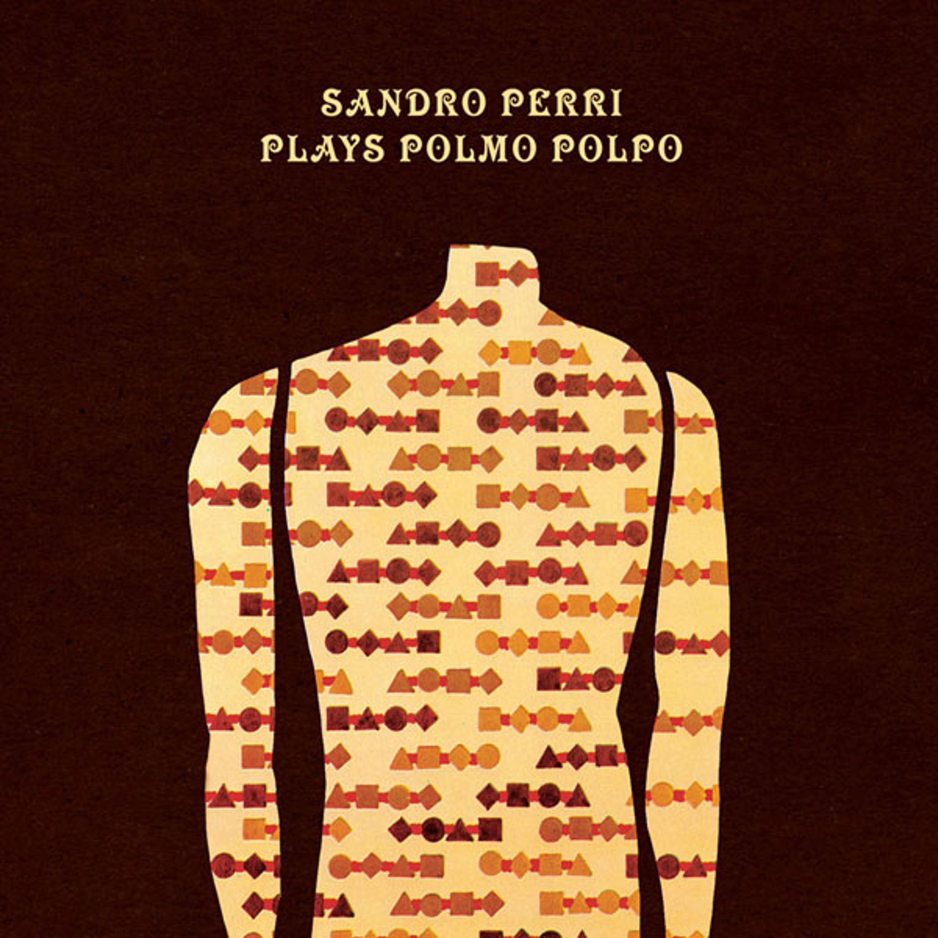 Sandro Perri • Romeo Heart (Slight Return) episode artwork