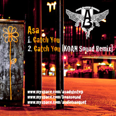Catch You (KOAN Sound Remix) [OUT NOW]