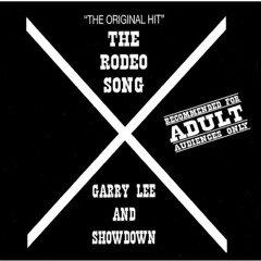 The Rodeo Song (Scott Beam House Remix) - original by Gary Lee and the Showdown