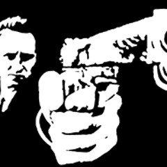 FunkStar - Ghetto Theory