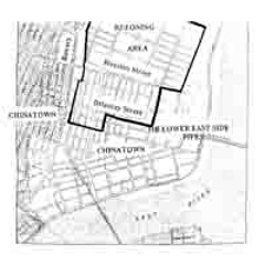 The Lower East Side Pipes - The Dragon (the 91 East Third Street Dub)