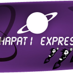 CHAPATI EXPRESS (ELECTRO TECH SUBLABEL)