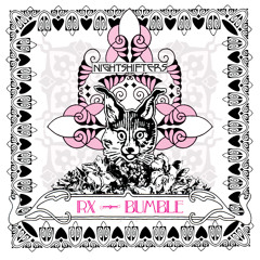 Rx - Bumble (Dj Donna Summer remix)