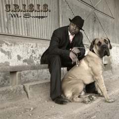 Electric Boogie Produced by Crisis Mr. Swagger