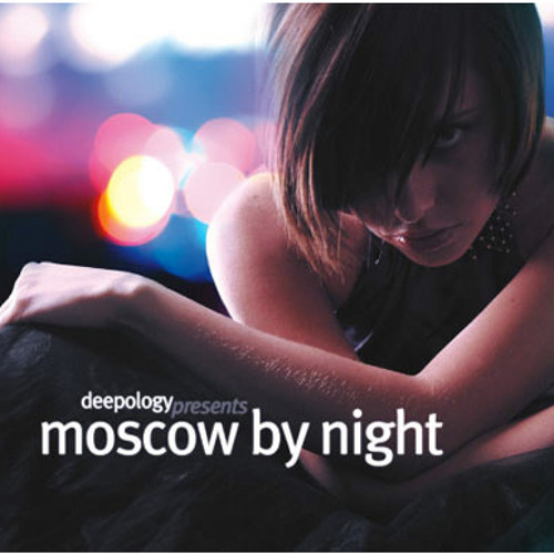 Aleksey Beloozerov - Night Smell You