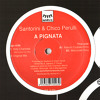 JFR002 - Santorini & Chico Perulli - "A Pignata" (Marcoradi Rmx) JFR002 - Santorini & Chico Perulli - "A Pignata" (Marcoradi Rmx)