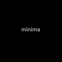 m. kahn - minima (maxima remix by antonio brandao)