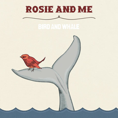 Rosie and Me - Bonfires