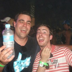 Ivan Kutz and Gammick - Stormy day (Hurricane season mix)