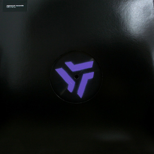 morphy - dusty stylus (acr 017, 12")