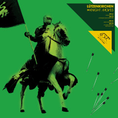 Lutzenkirchen - Knight Moves (Jochen Trappe Remix) (Great Stuff)