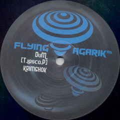Flying agarik 01 Regeneration [DuM - T lesco P]