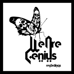Kid Mistik - 'The One That Will Not Be Named'  We Are Genius Recordings