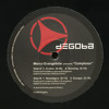 DB002 - Marco Evangelista - "Running" DB002 - Marco Evangelista - "Running"
