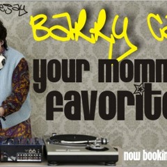 Barry Carew Live From W.M.C for Hypersonic Radio